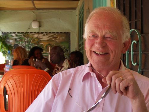 Michel van Hulten - BobbieFinns