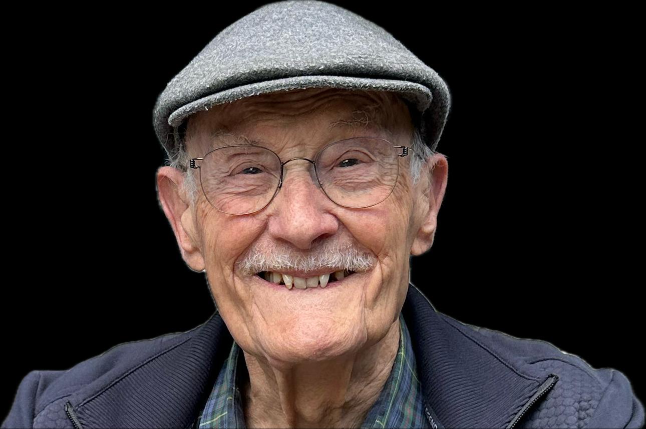 Bob van der Waaij